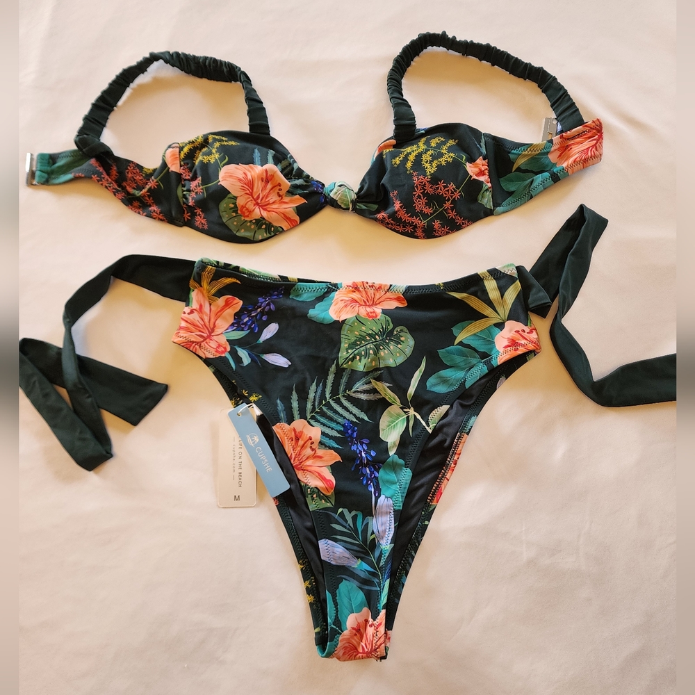 Cupshe Bathing Suit